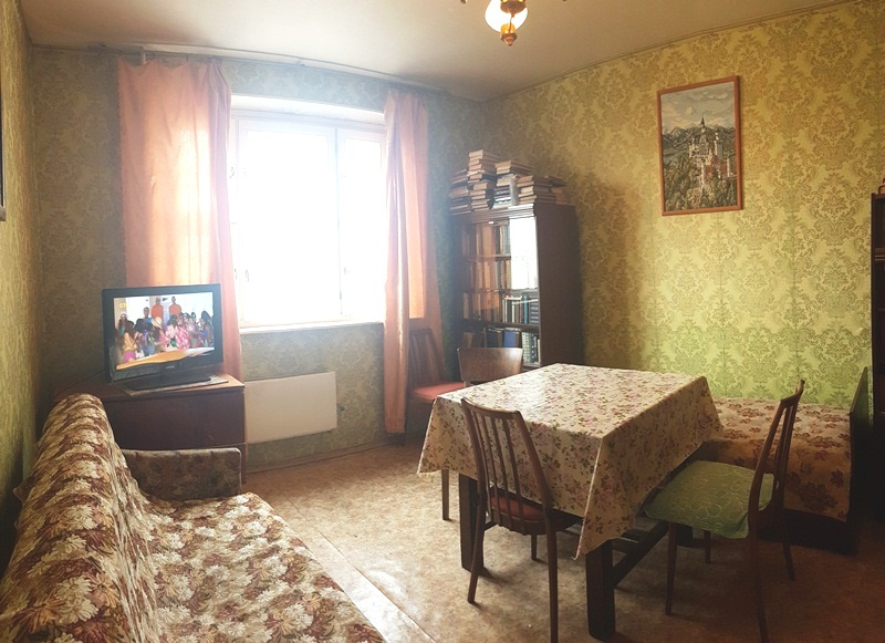 2-комнатная квартира, 54 м² - фото 8