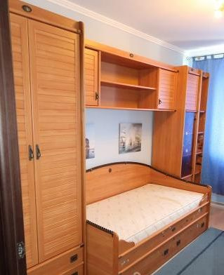 2-комнатная квартира, 50.4 м² - фото 10