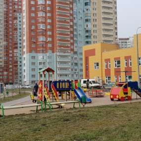 Фото квартиры