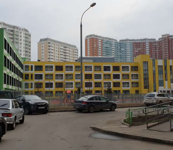 Фото квартиры