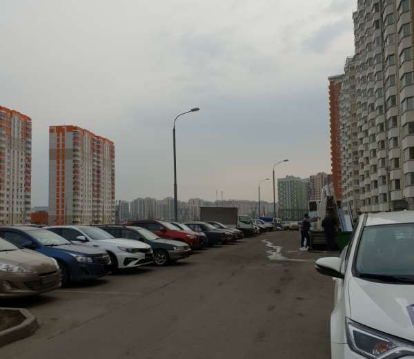 Фото квартиры