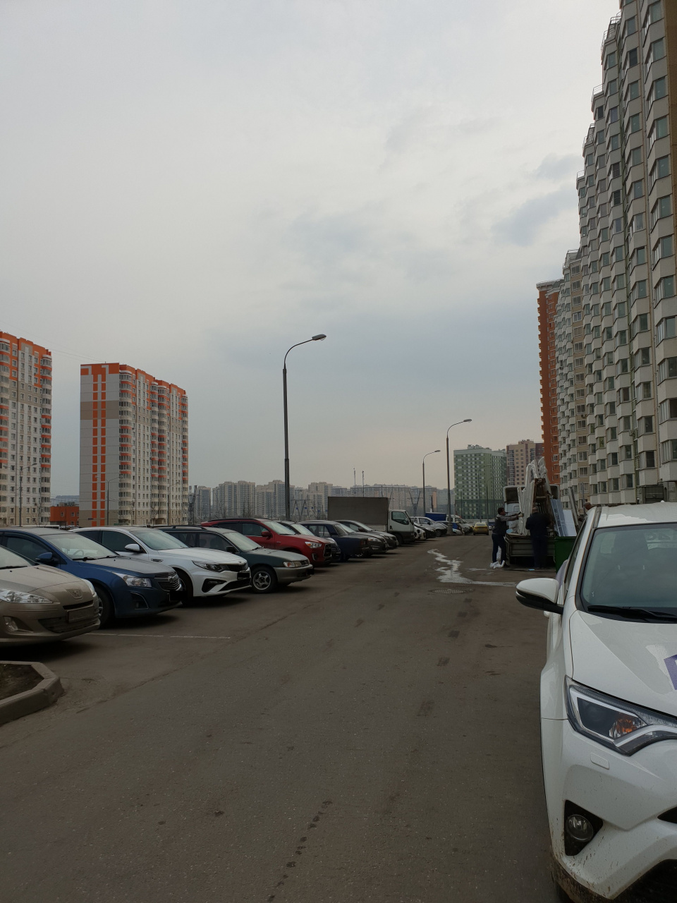 1-комнатная квартира, 41 м² - фото 16