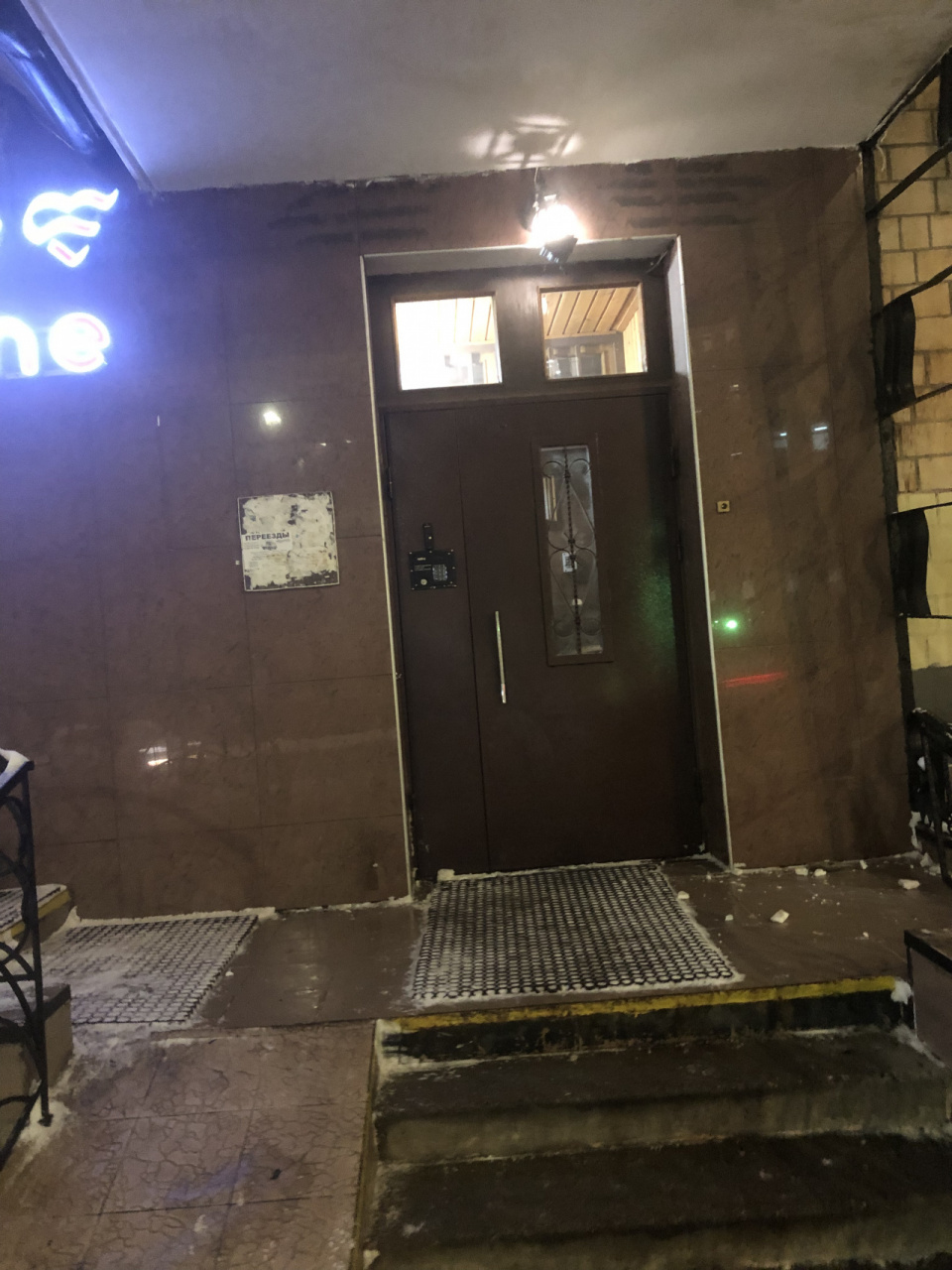 1-комнатная квартира, 34 м² - фото 5