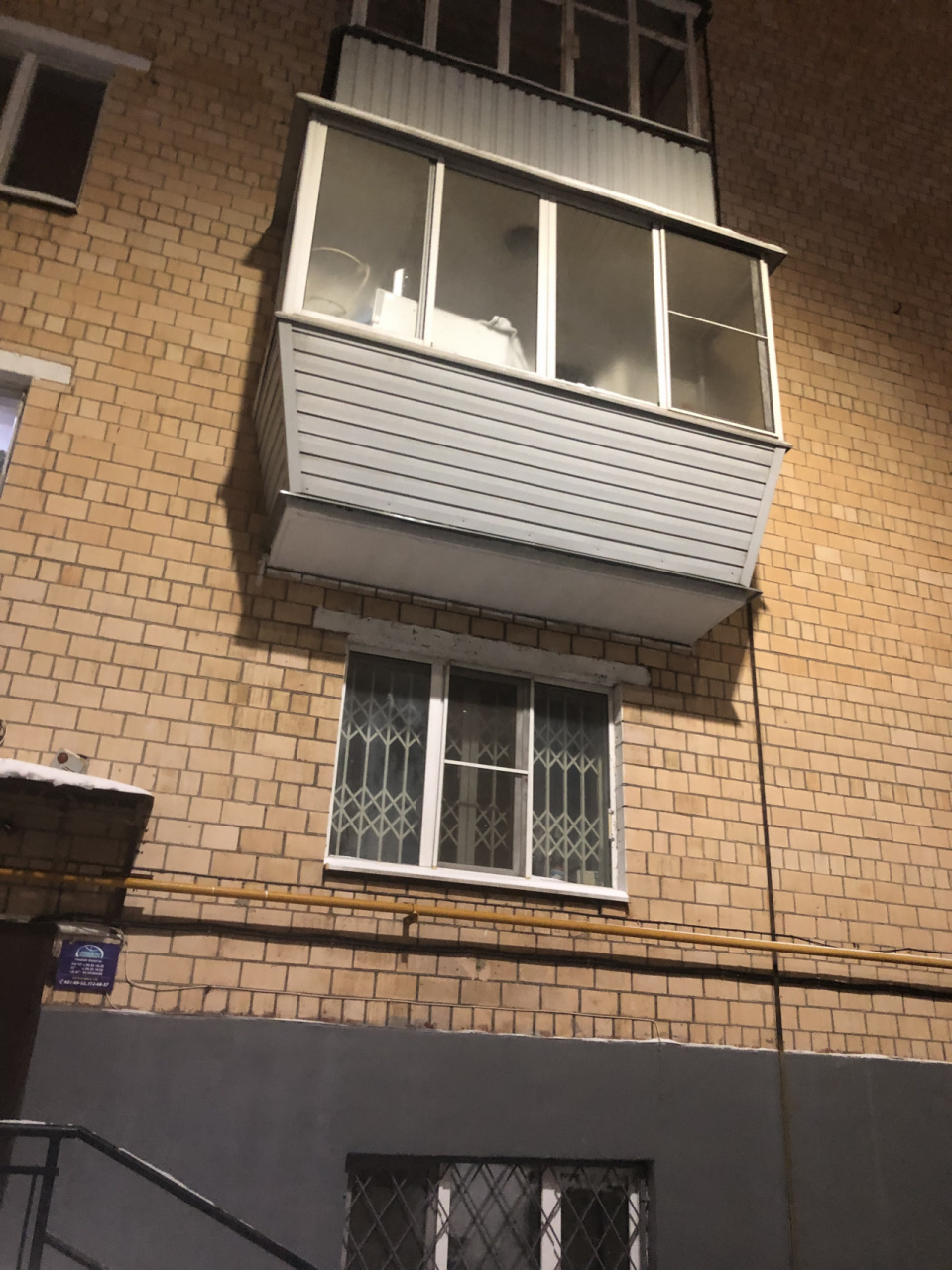 1-комнатная квартира, 34 м² - фото 2