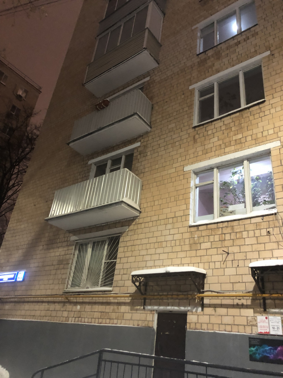 1-комнатная квартира, 34 м² - фото 3