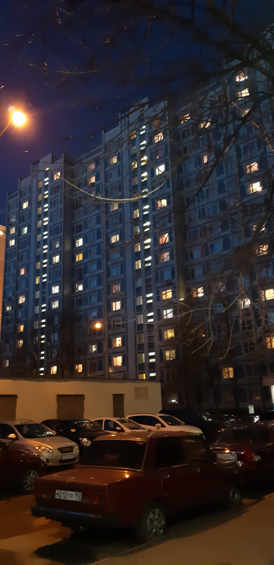 2-комнатная квартира, 50.2 м² - фото 3