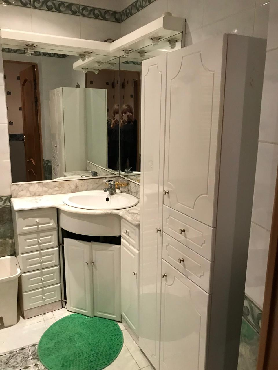 3-комнатная квартира, 77.9 м² - фото 16