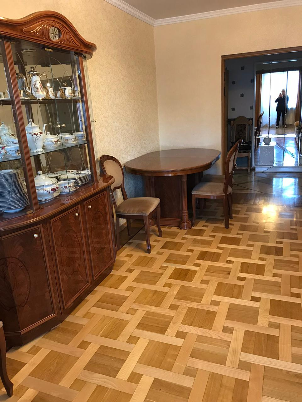 3-комнатная квартира, 77.9 м² - фото 5