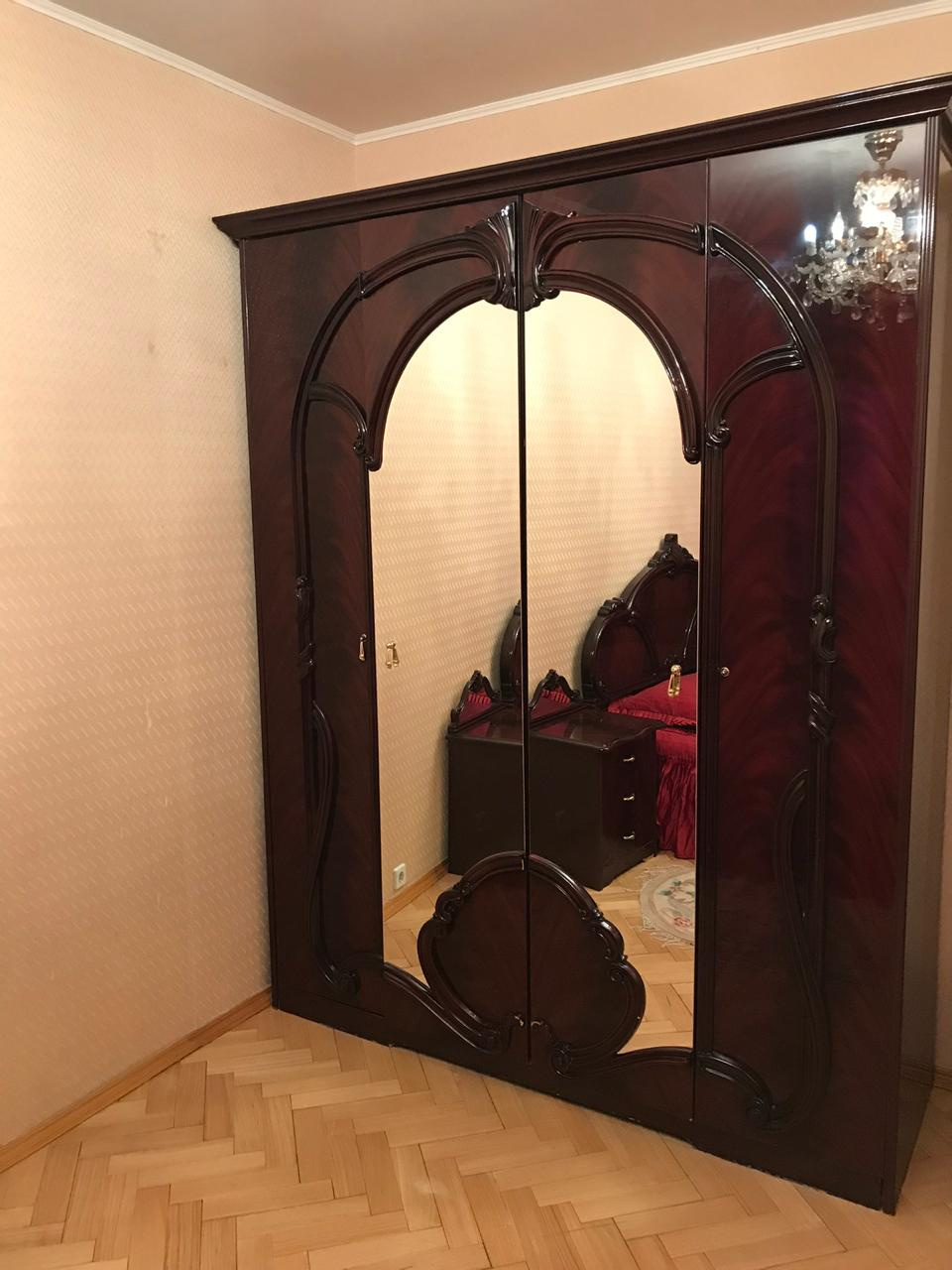 3-комнатная квартира, 77.9 м² - фото 10