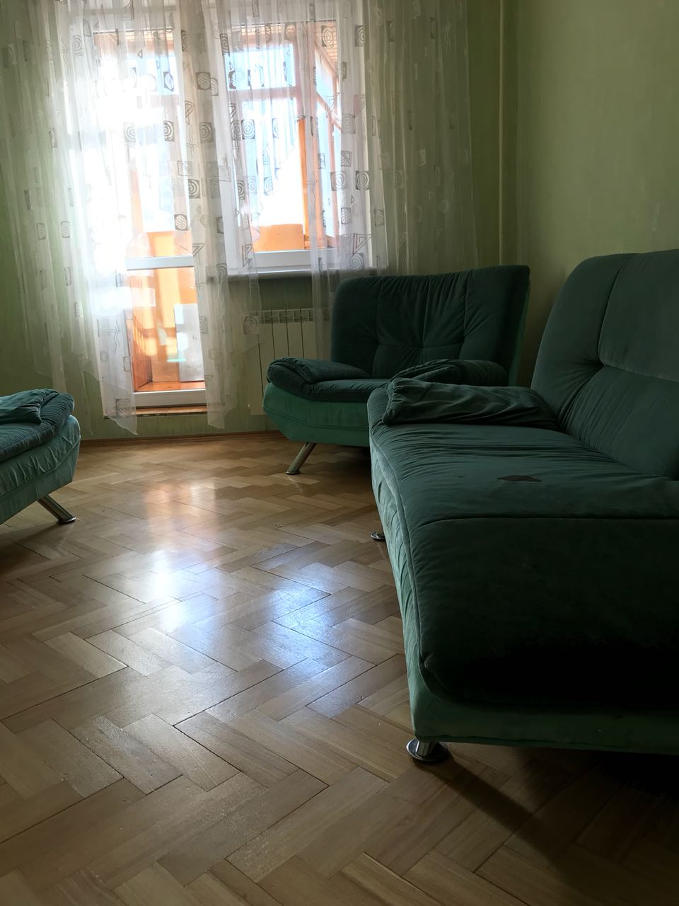 3-комнатная квартира, 77.9 м² - фото 9