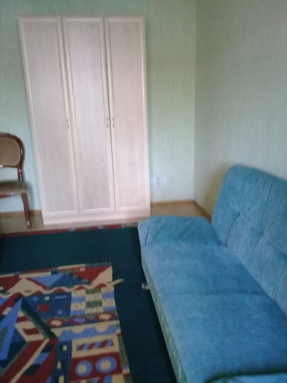 3-комнатная квартира, 77.9 м² - фото 14