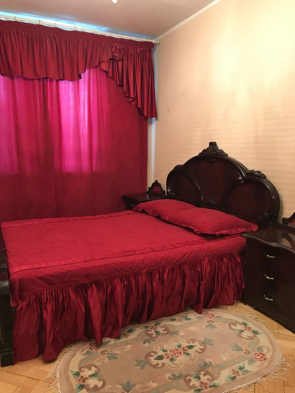 3-комнатная квартира, 77.9 м² - фото 11