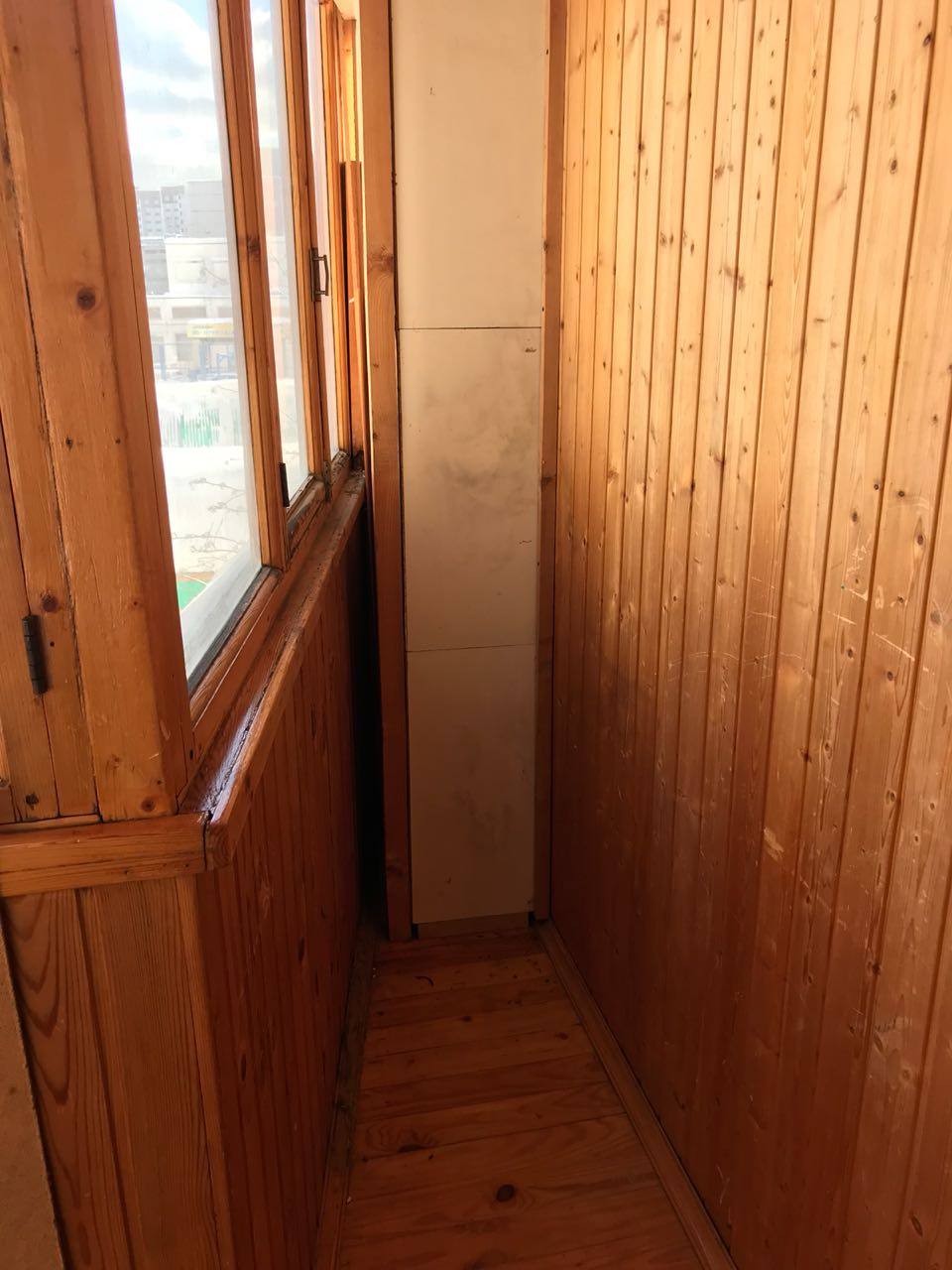 3-комнатная квартира, 77.9 м² - фото 19