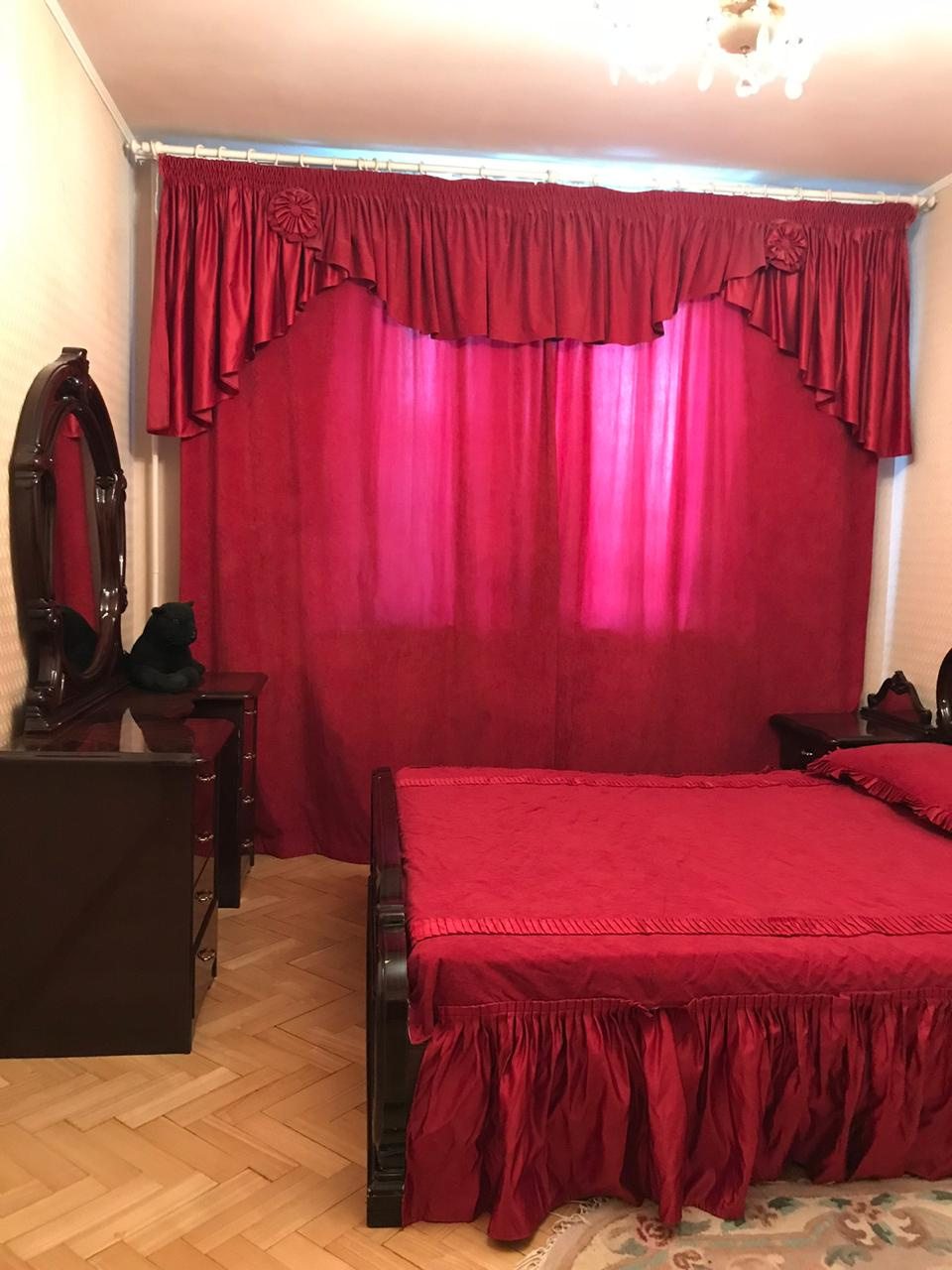 3-комнатная квартира, 77.9 м² - фото 12
