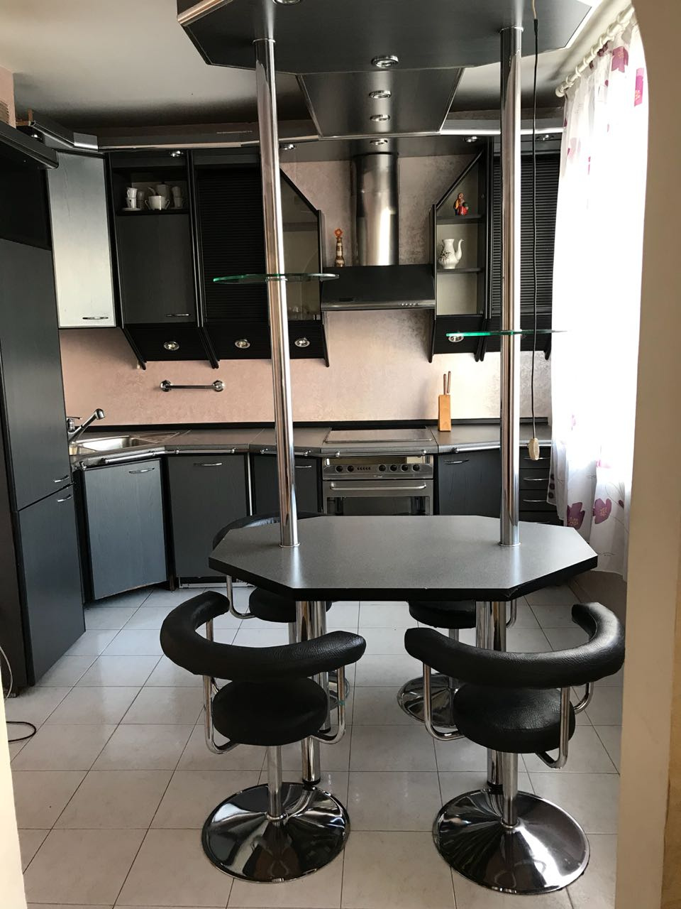 3-комнатная квартира, 77.9 м² - фото 2