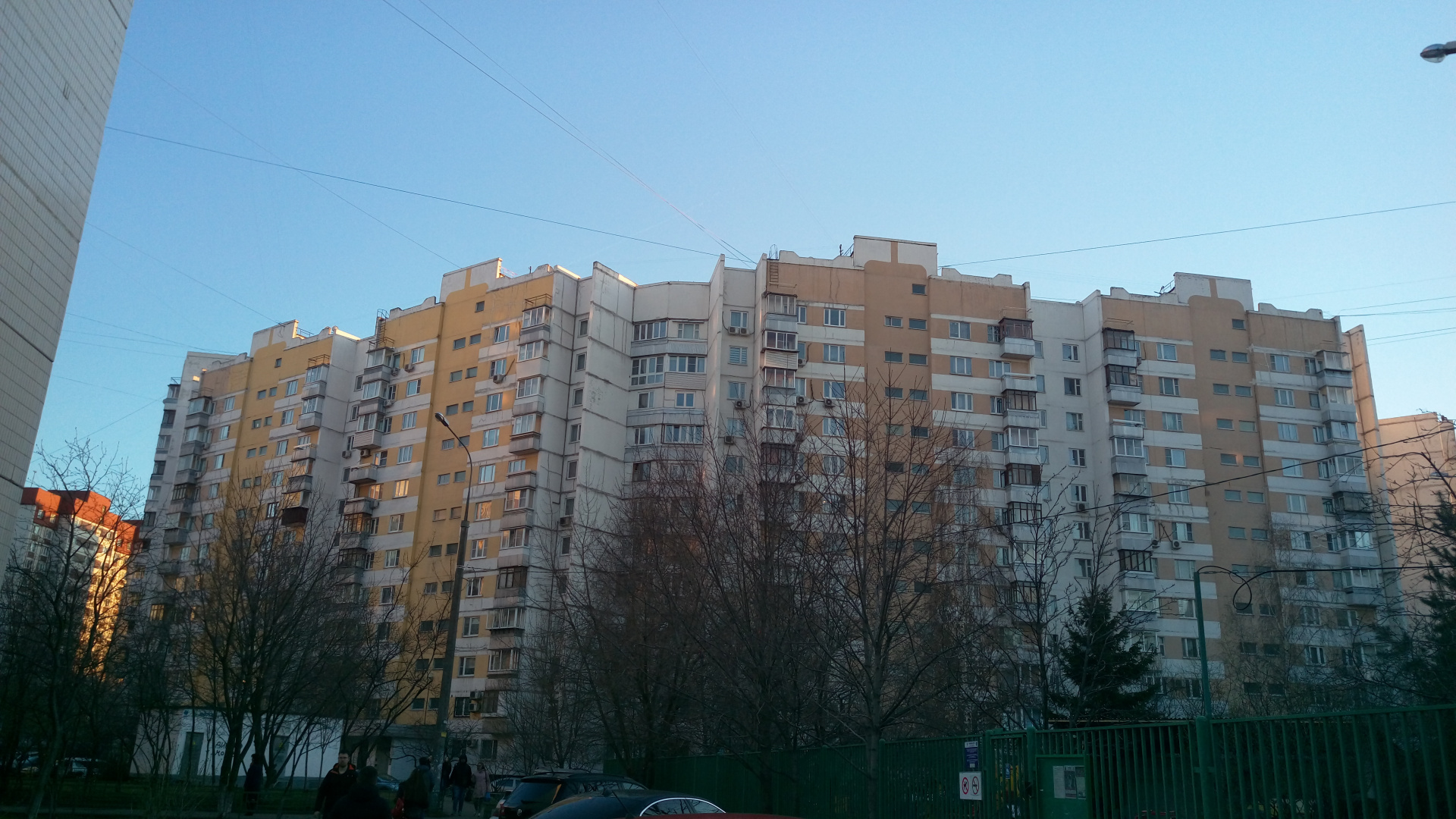 3-комнатная квартира, 77.9 м² - фото 20