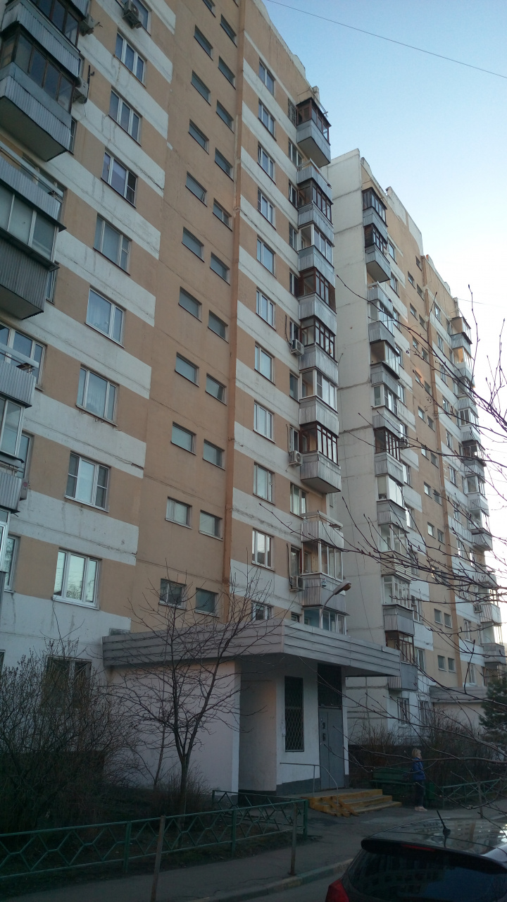 3-комнатная квартира, 77.9 м² - фото 21