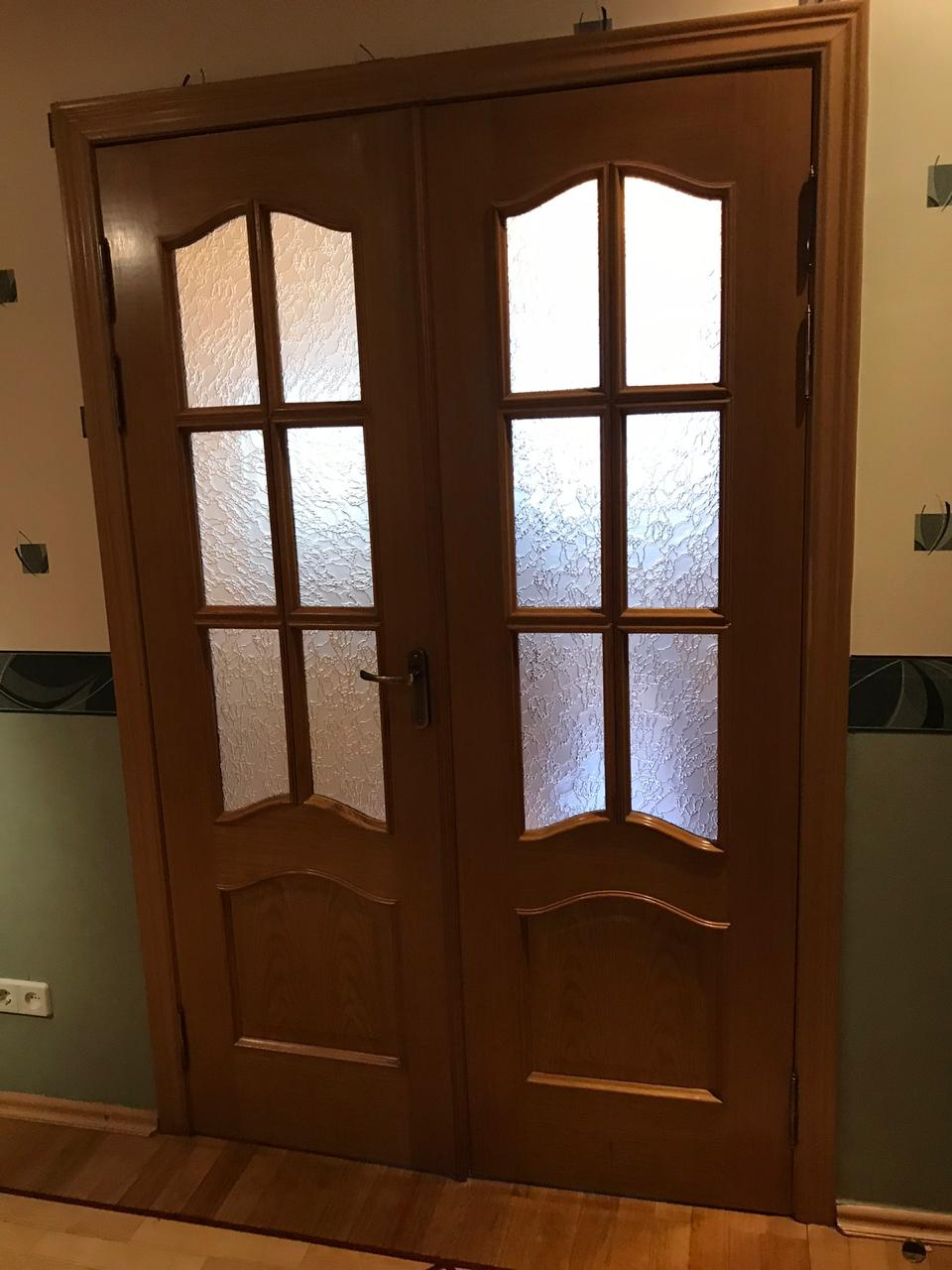 3-комнатная квартира, 77.9 м² - фото 17