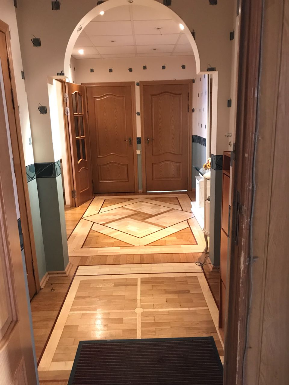 3-комнатная квартира, 77.9 м² - фото 6