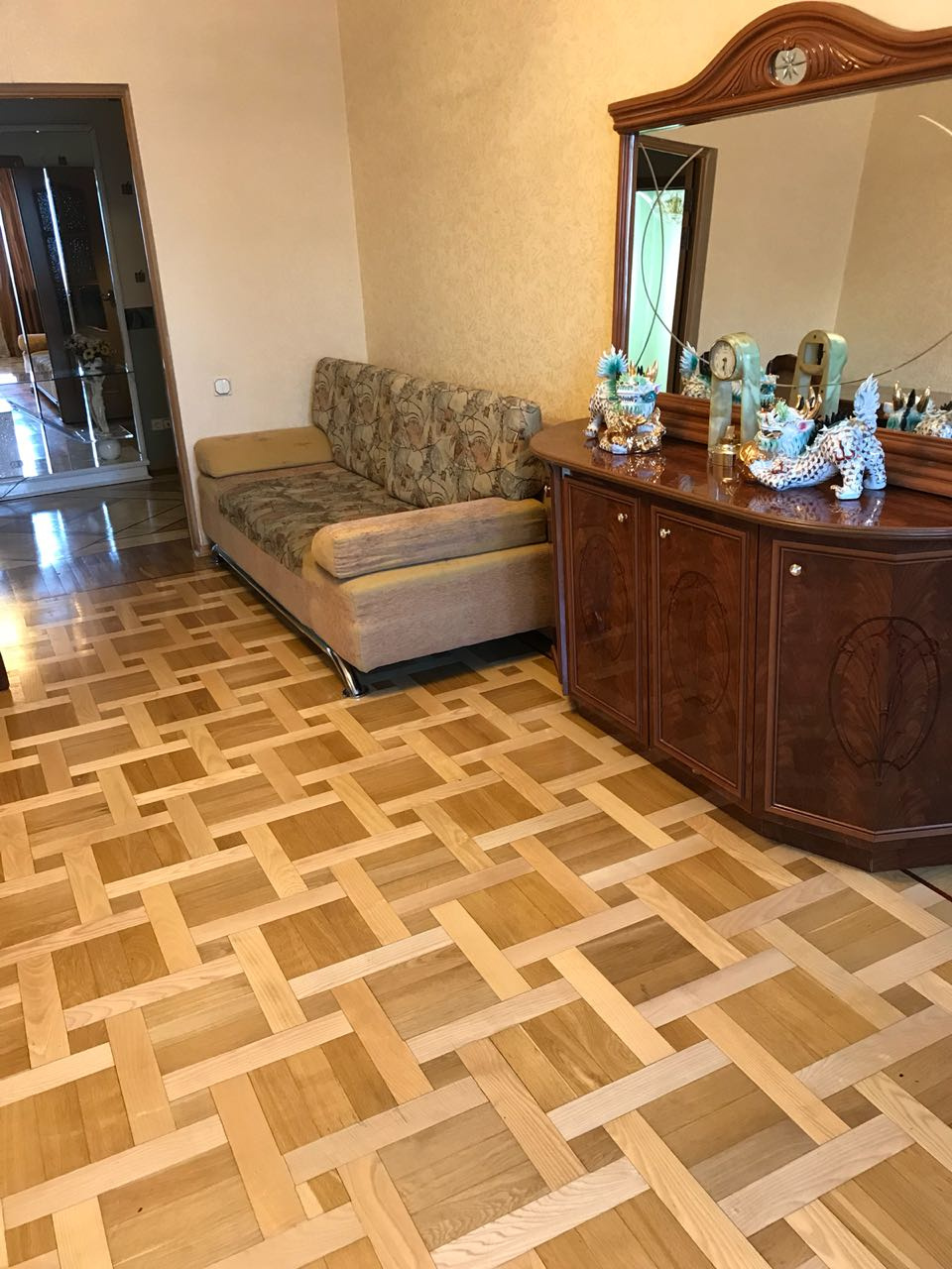 3-комнатная квартира, 77.9 м² - фото 4