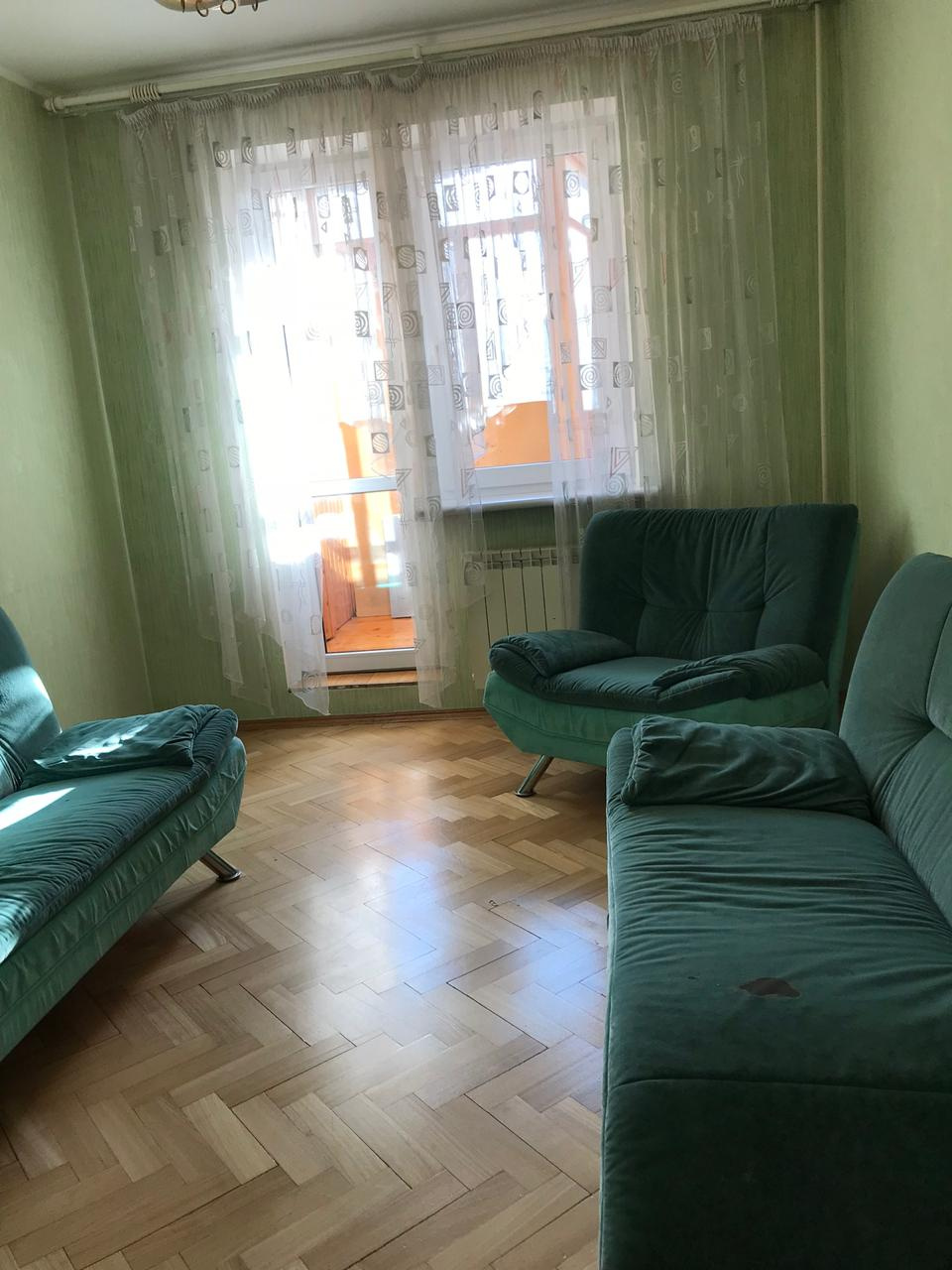 3-комнатная квартира, 77.9 м² - фото 13