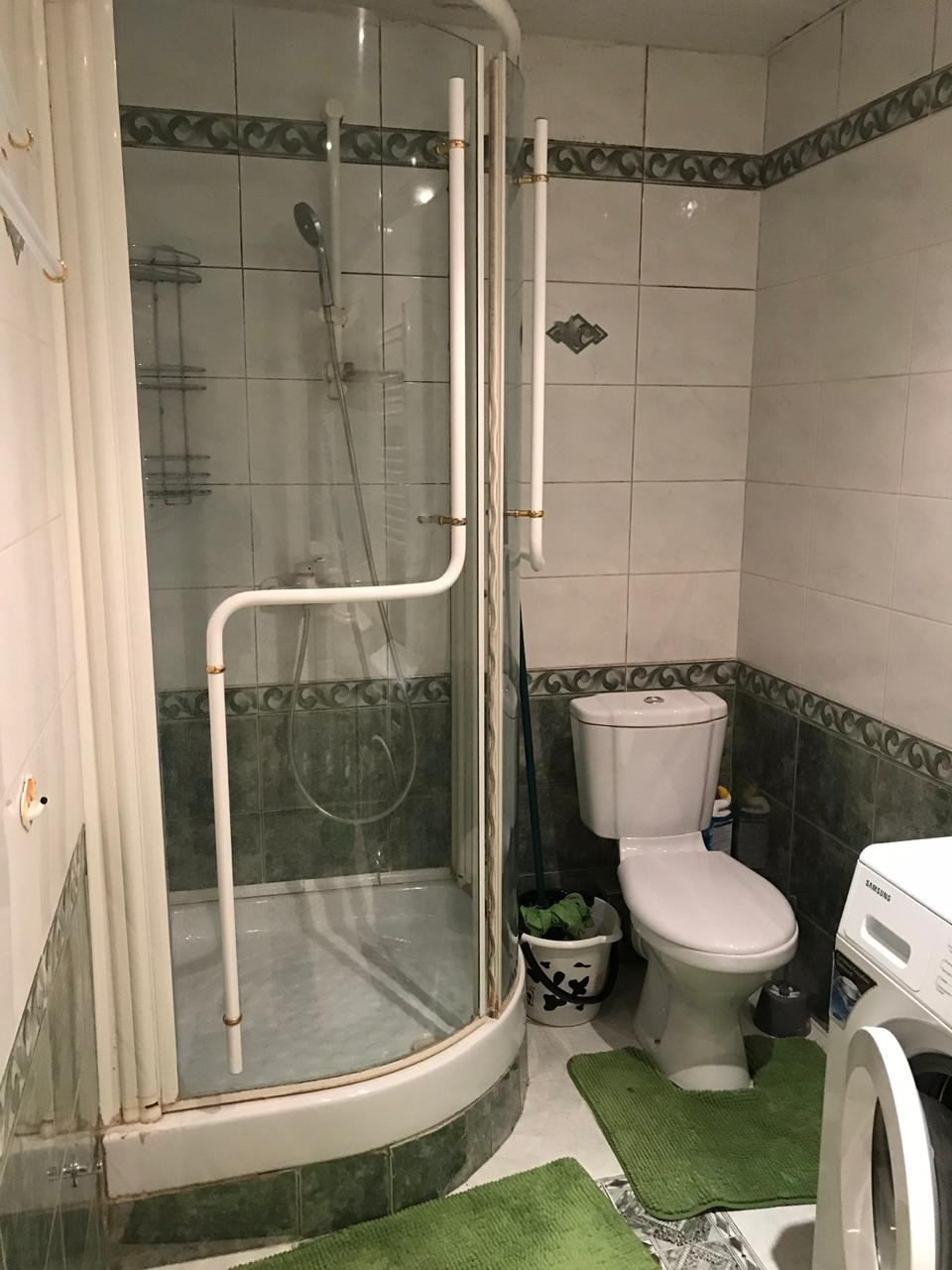3-комнатная квартира, 77.9 м² - фото 15