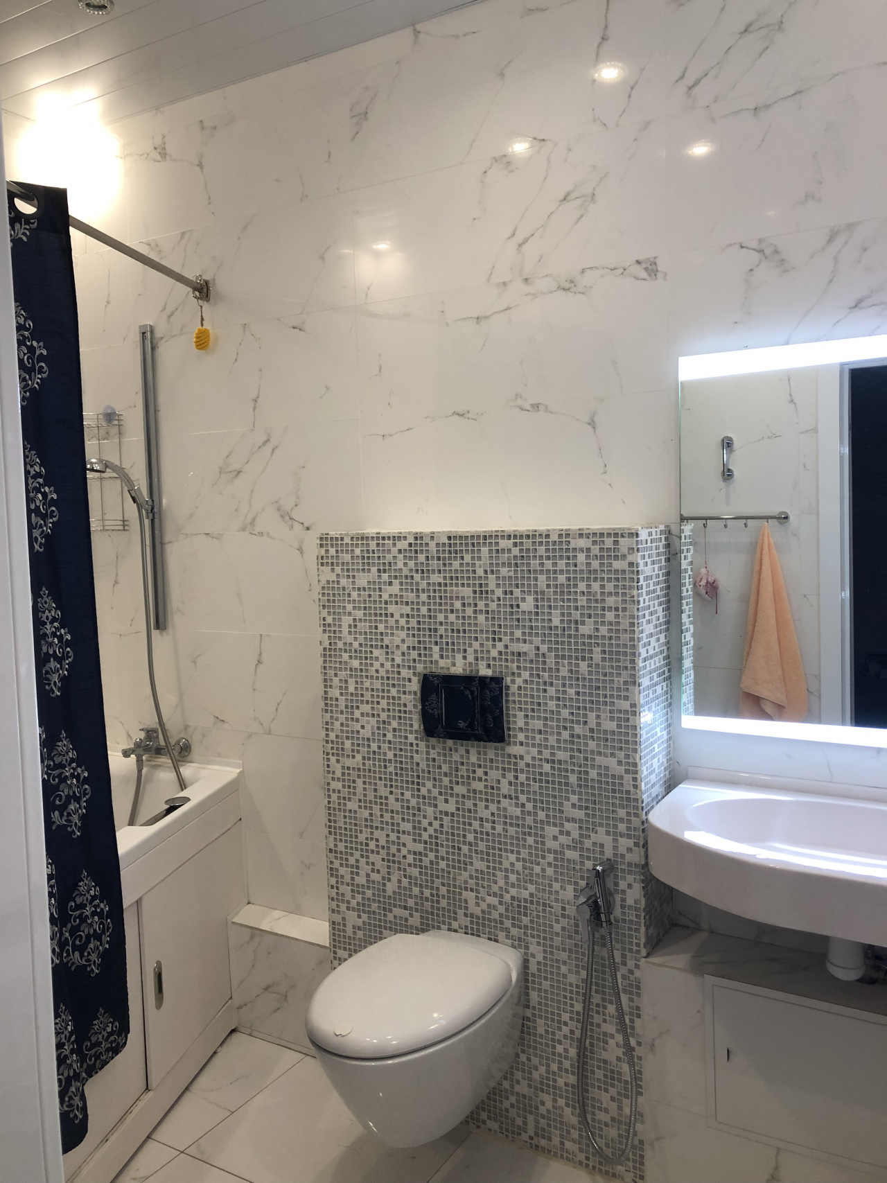2-комнатная квартира, 76 м² - фото 7