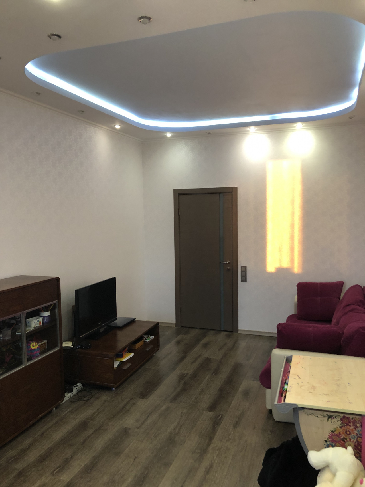 2-комнатная квартира, 76 м² - фото 10