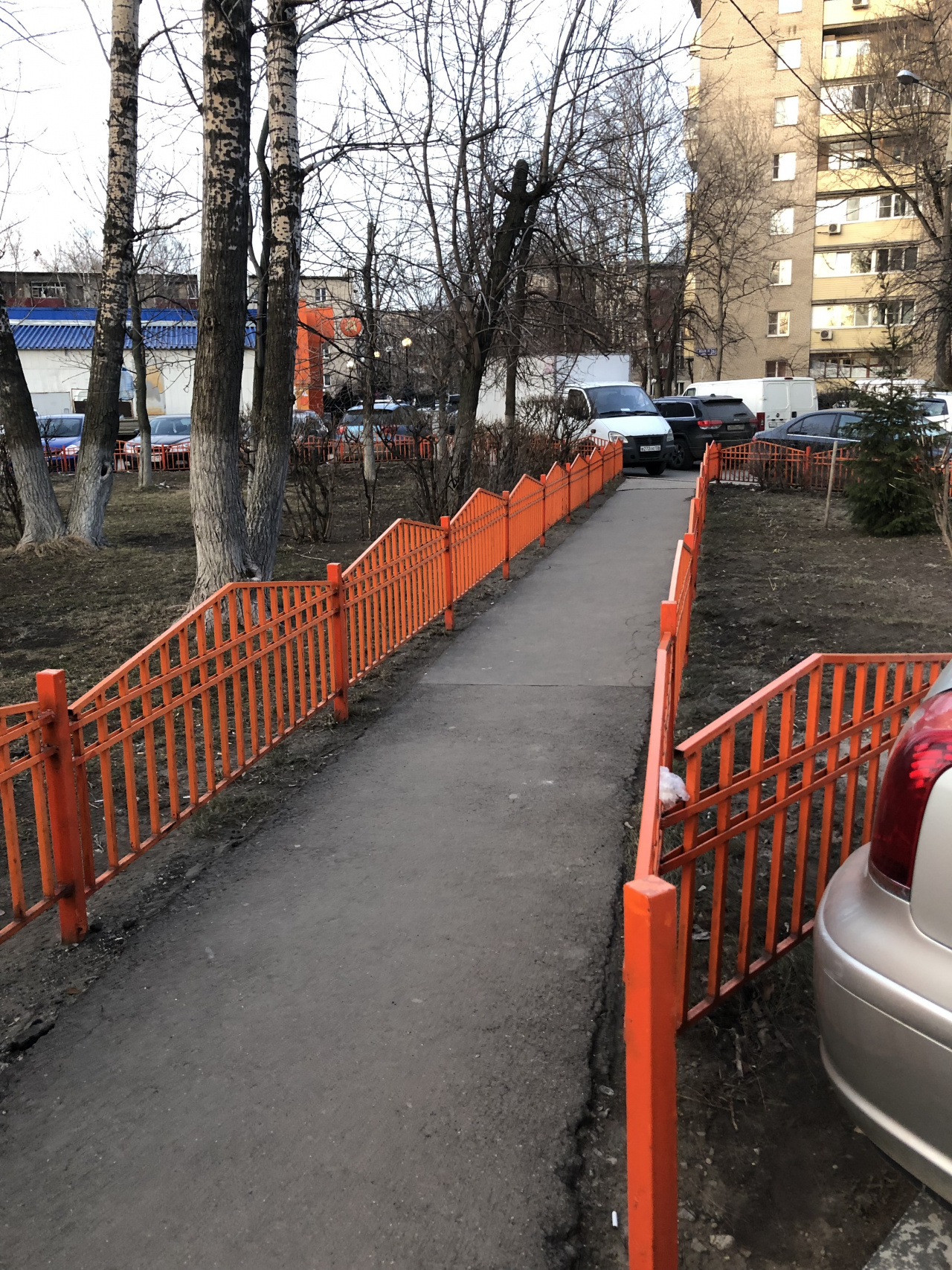 2-комнатная квартира, 76 м² - фото 12