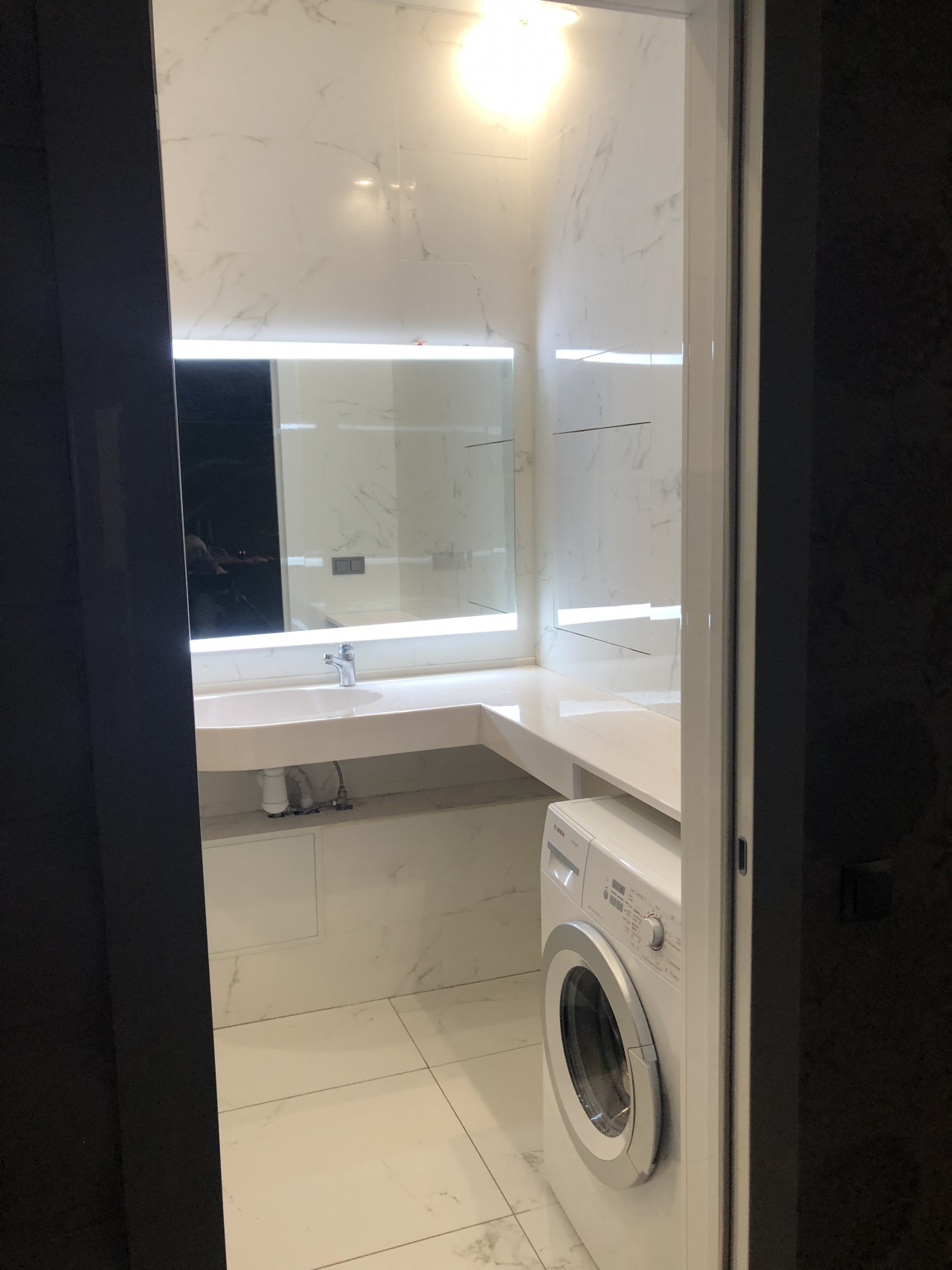 2-комнатная квартира, 76 м² - фото 6