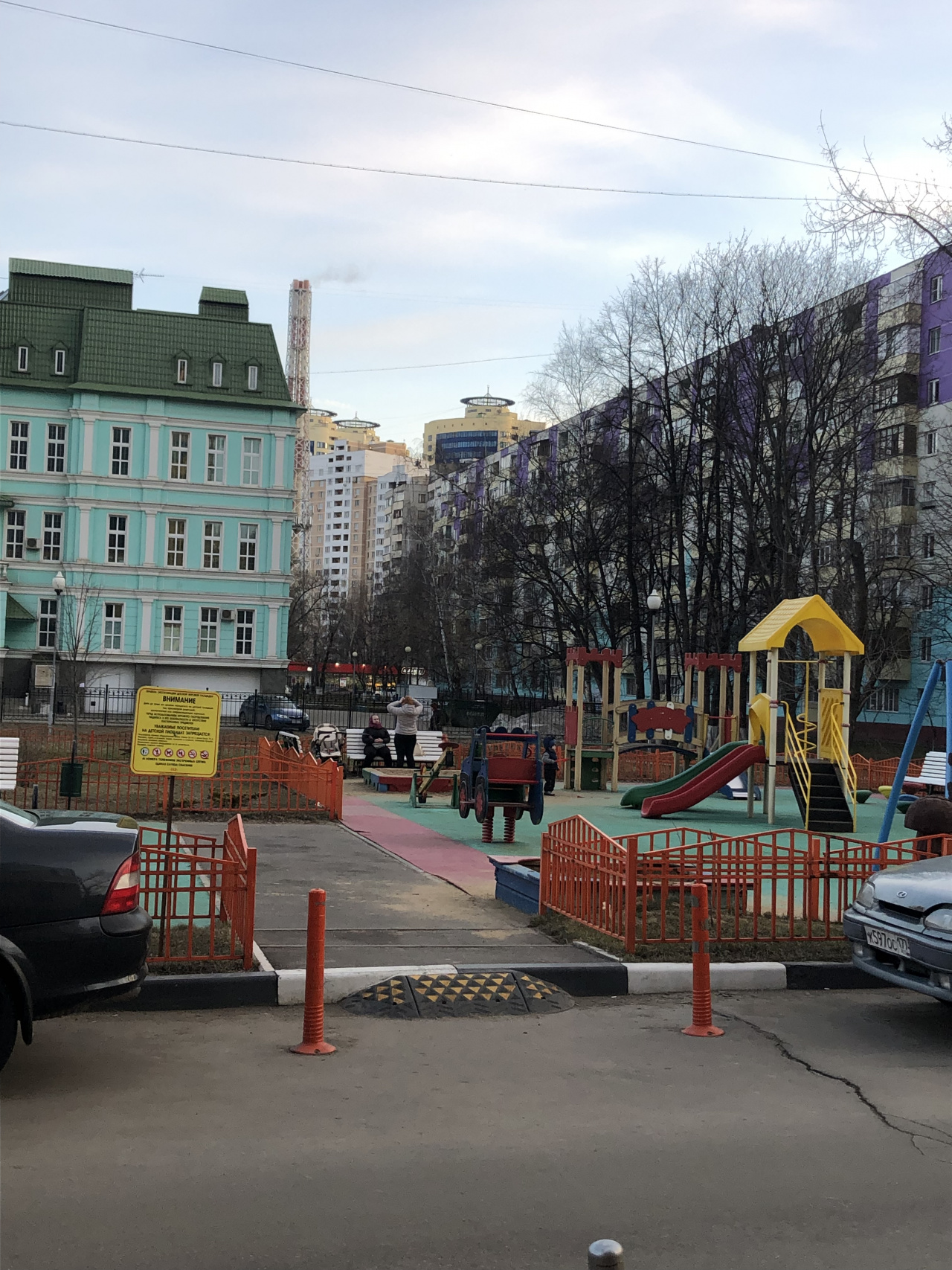 2-комнатная квартира, 76 м² - фото 15