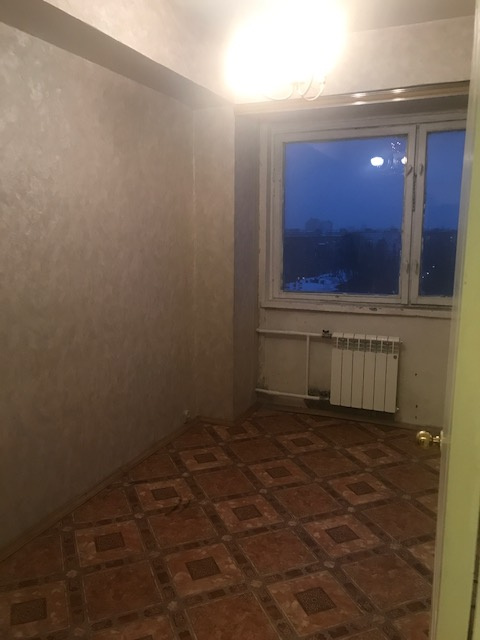 4-комнатная квартира, 71.3 м² - фото 14