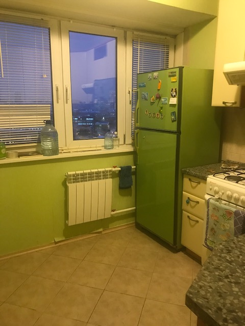 4-комнатная квартира, 71.3 м² - фото 4