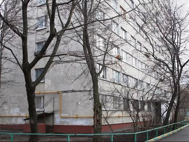 4-комнатная квартира, 71.3 м² - фото 13