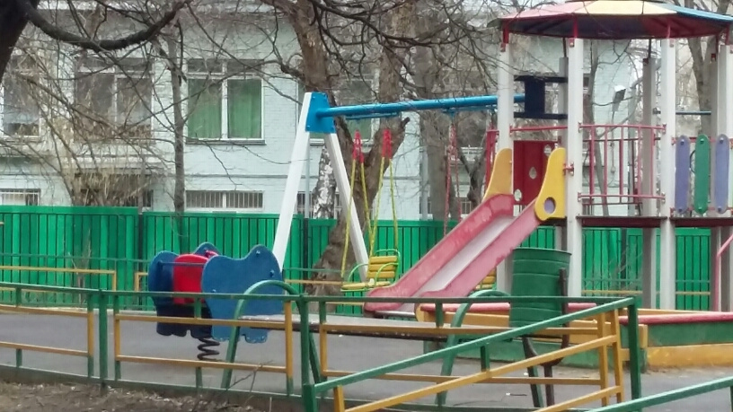 1-комнатная квартира, 33 м² - фото 12