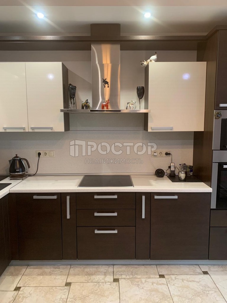 2-комнатная квартира, 75 м² - фото 10