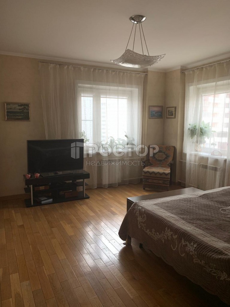 2-комнатная квартира, 75 м² - фото 2