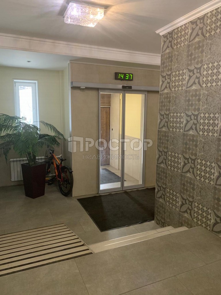 2-комнатная квартира, 75 м² - фото 23