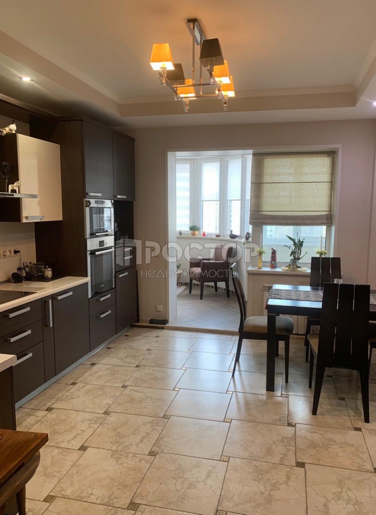 2-комнатная квартира, 75 м² - фото 7