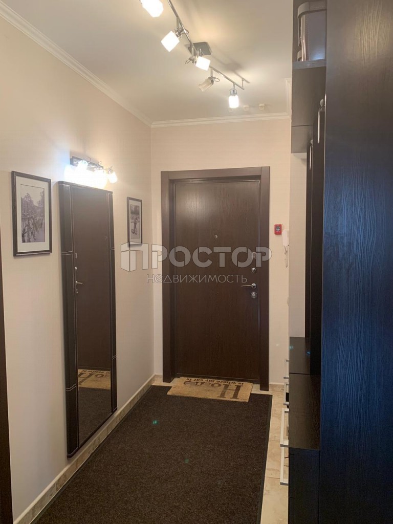 2-комнатная квартира, 75 м² - фото 18