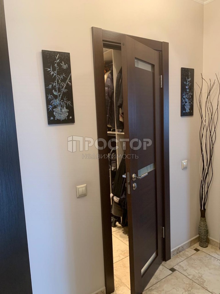 2-комнатная квартира, 75 м² - фото 14