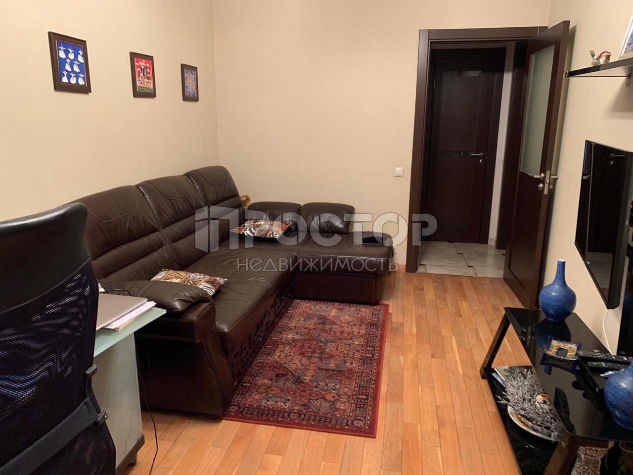 2-комнатная квартира, 75 м² - фото 5