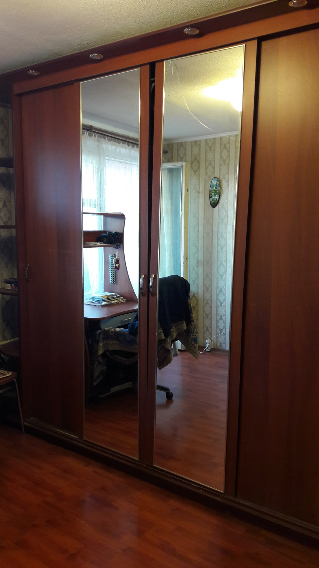 2-комнатная квартира, 60 м² - фото 2