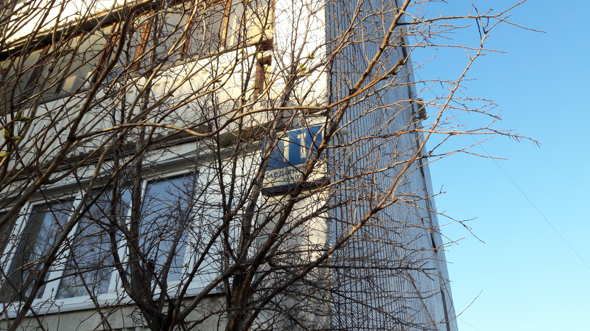 2-комнатная квартира, 60 м² - фото 14