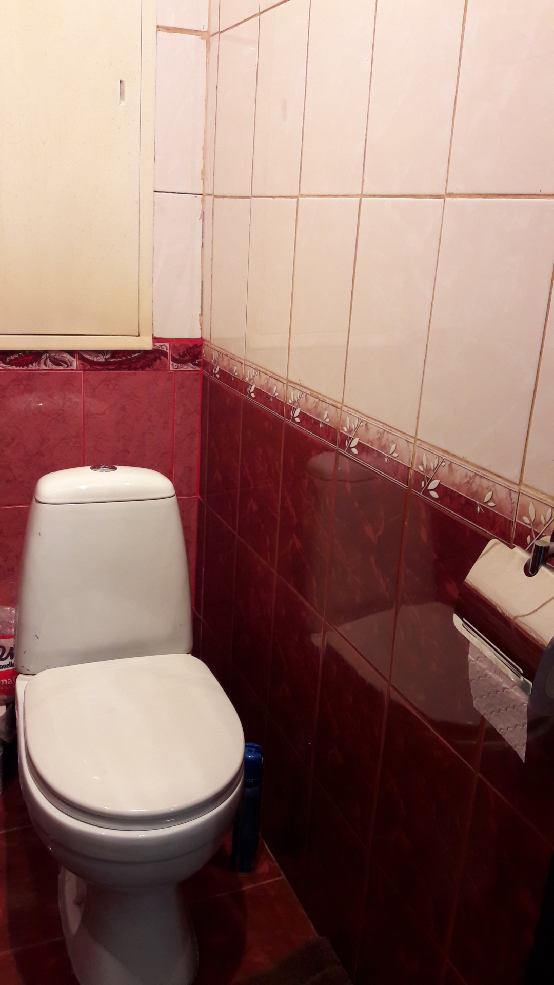 2-комнатная квартира, 60 м² - фото 8