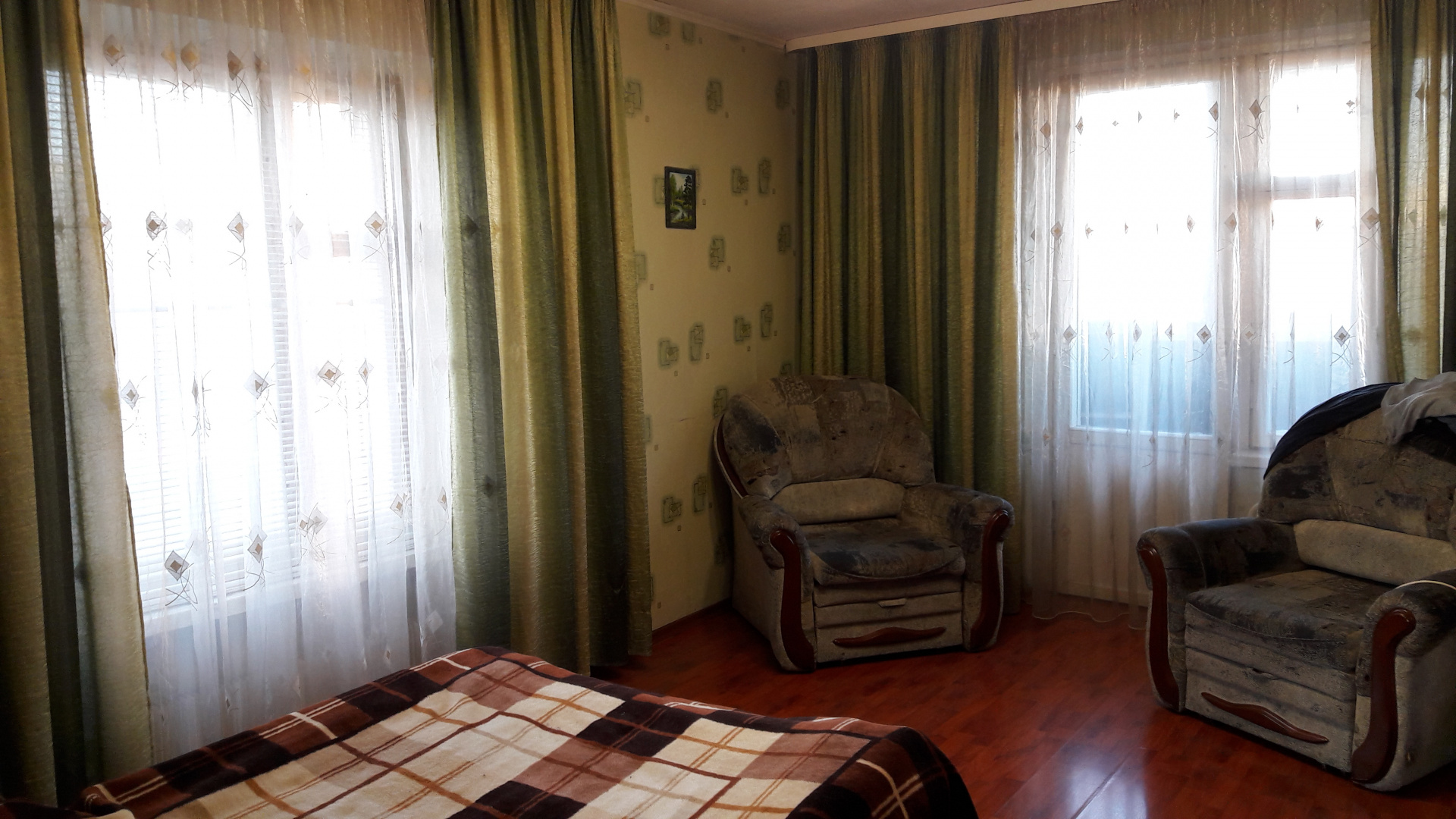 2-комнатная квартира, 60 м² - фото 3