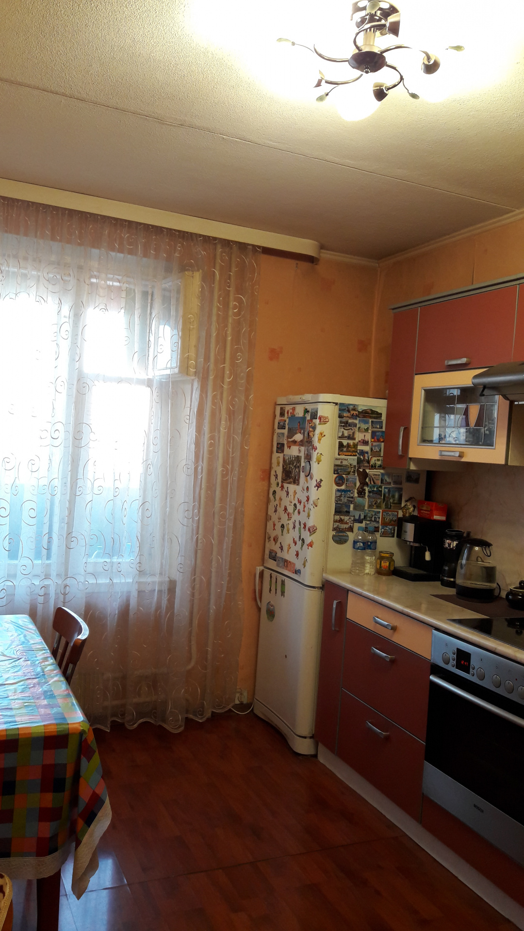 2-комнатная квартира, 60 м² - фото 6