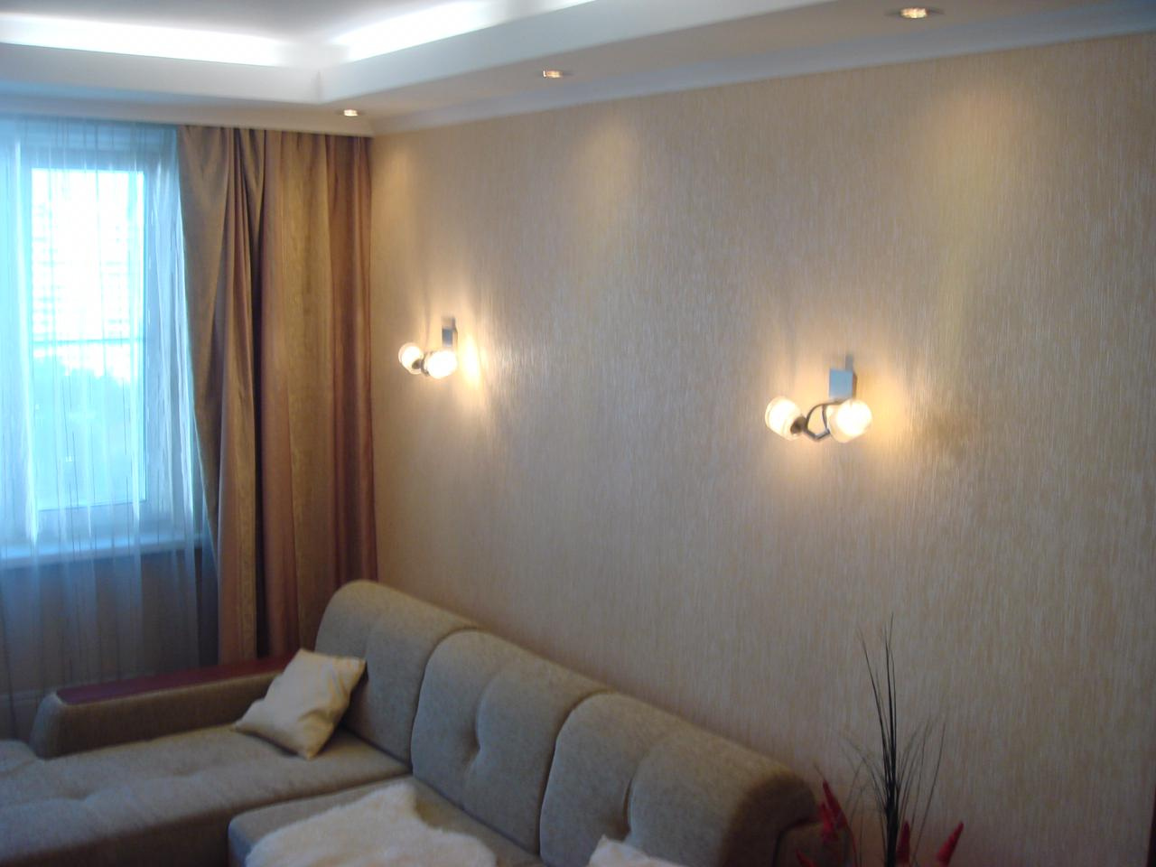 3-комнатная квартира, 76 м² - фото 8