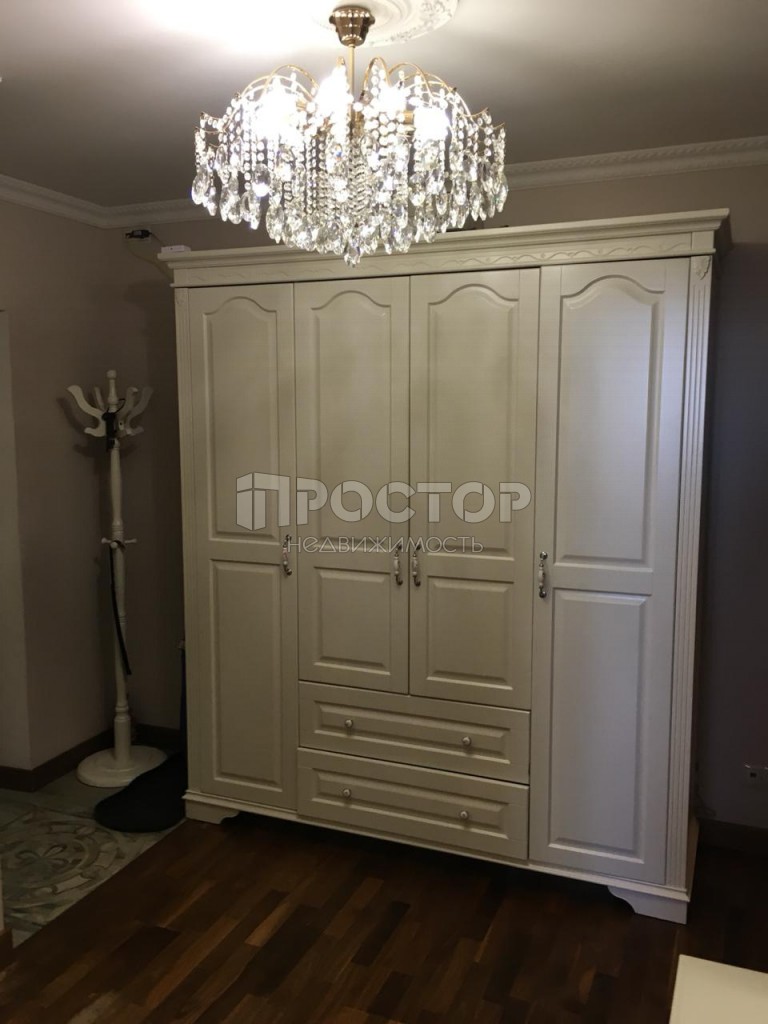 3-комнатная квартира, 81 м² - фото 9