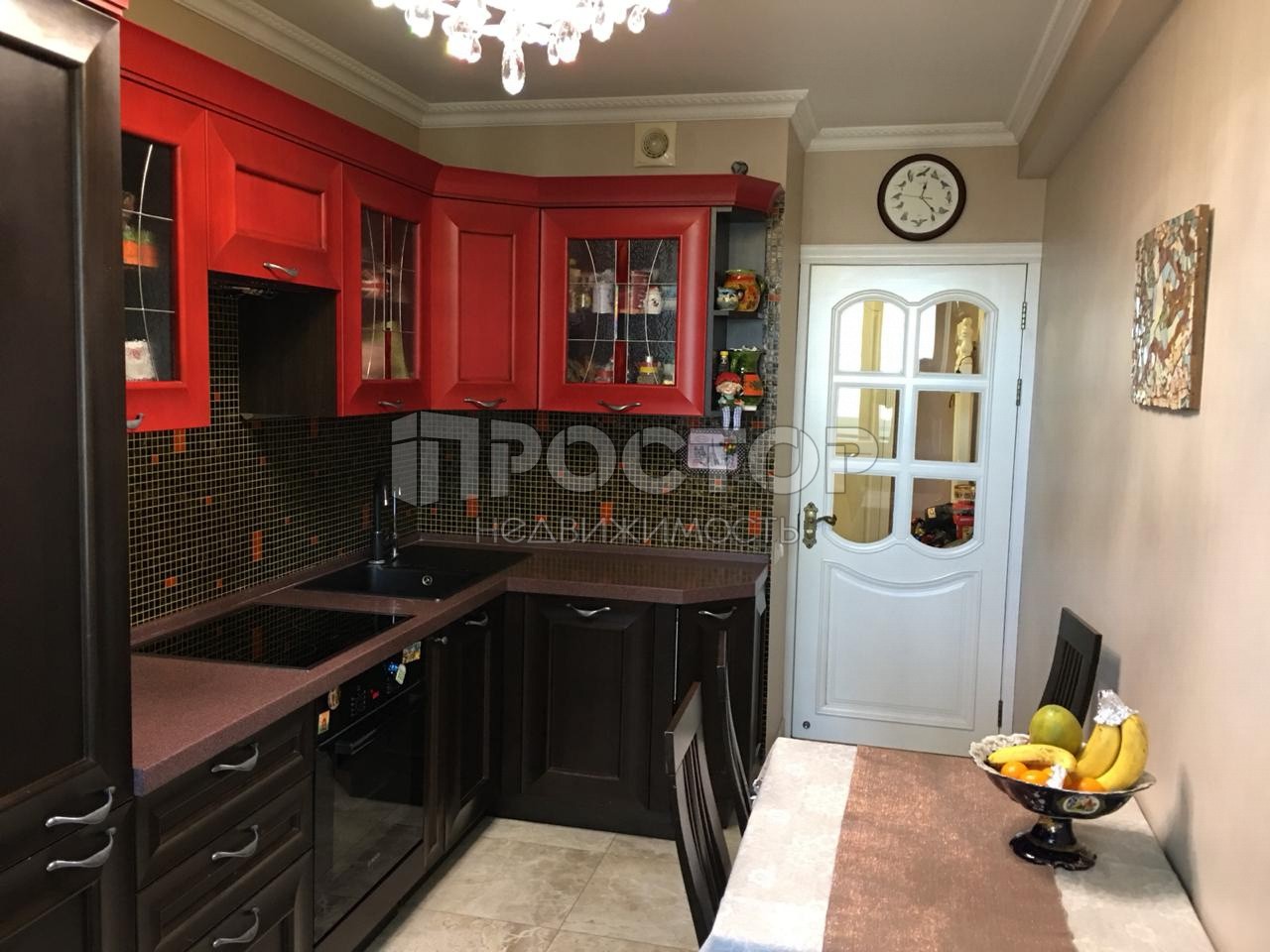 3-комнатная квартира, 81 м² - фото 7